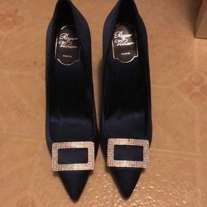 Roger Vivier size 38